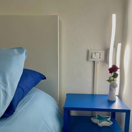 Appartement La Casa Al Mare