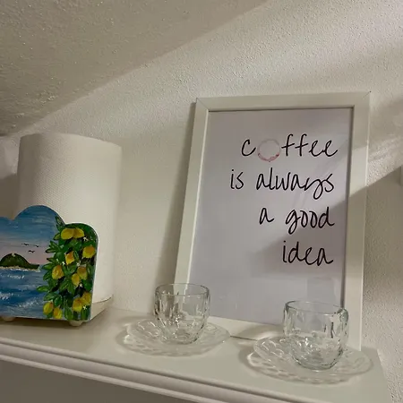 La Casa Al Mare Appartement Alassio