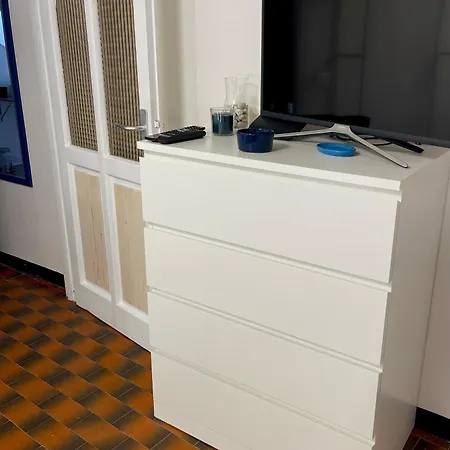 La Casa Al Mare