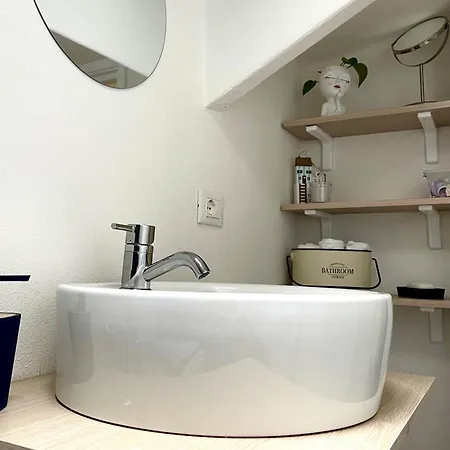 La Casa Al Mare 아파트 알라시오