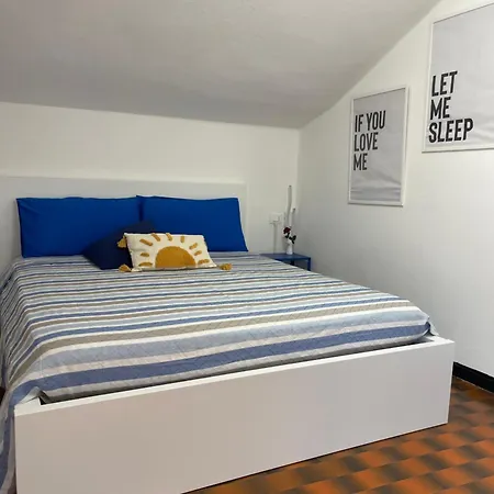 La Casa Al Mare Alassio